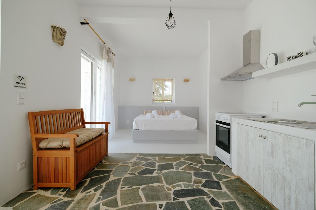Elia Suites Ialysos  Bagian luar foto