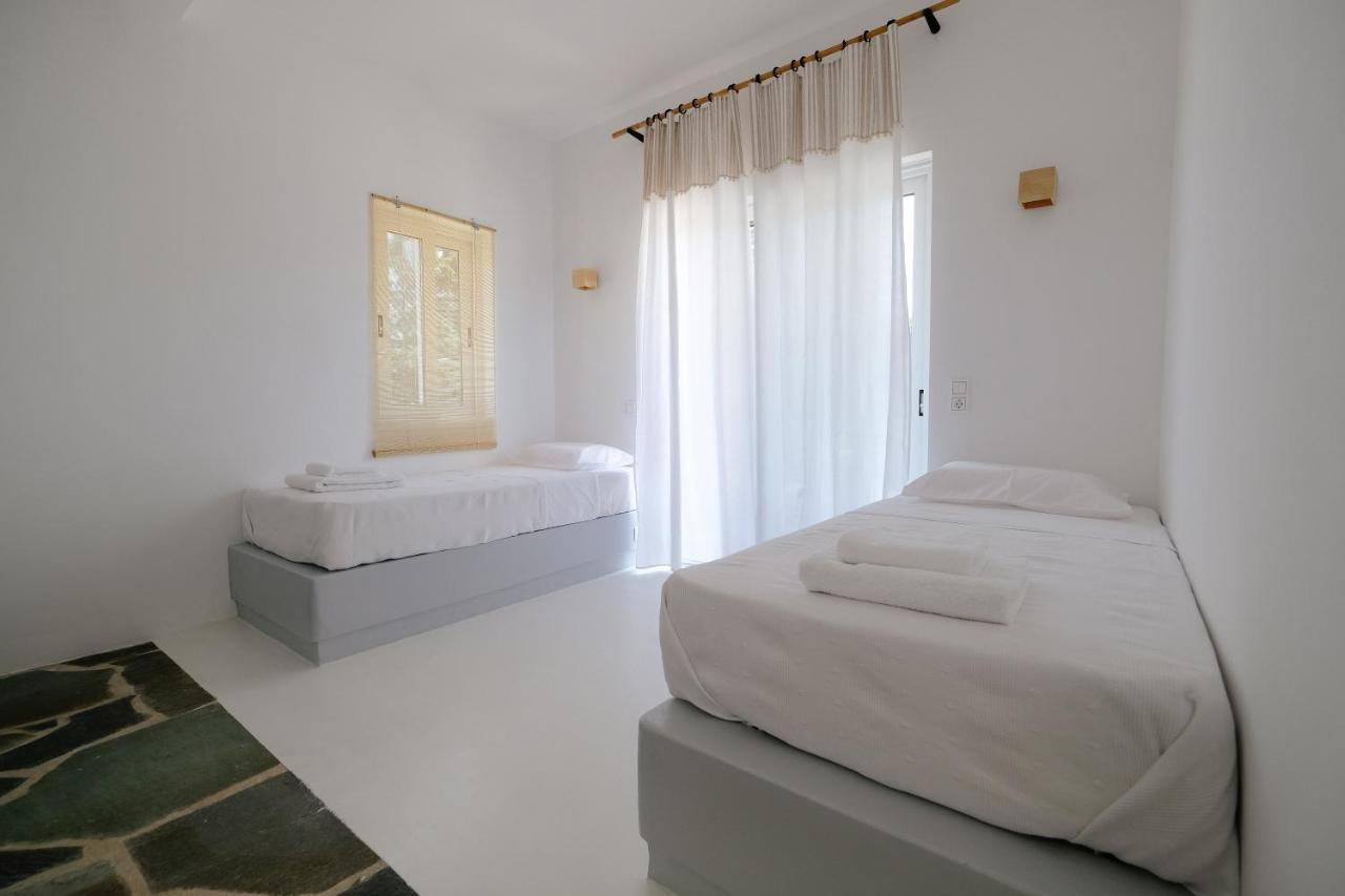 Elia Suites Ialysos  Bagian luar foto