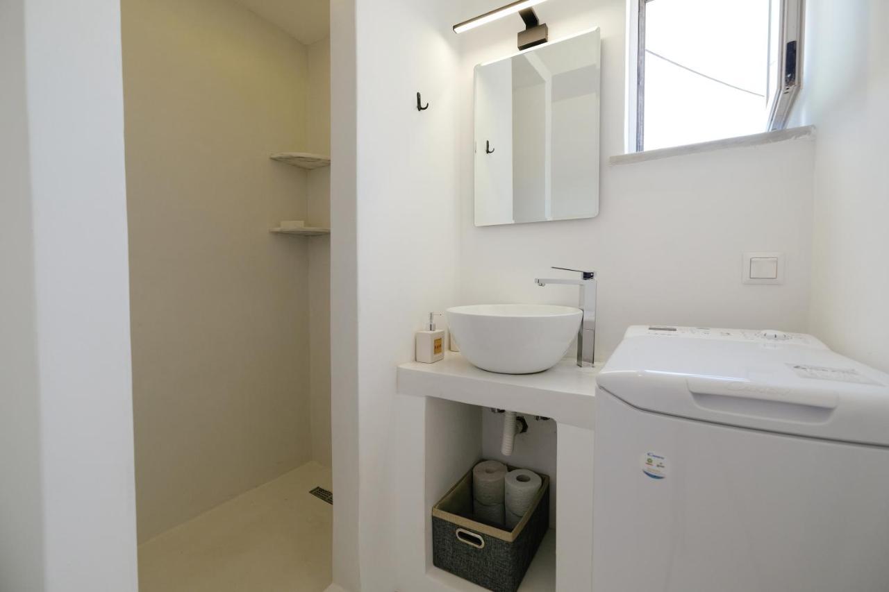 Elia Suites Ialysos  Bagian luar foto