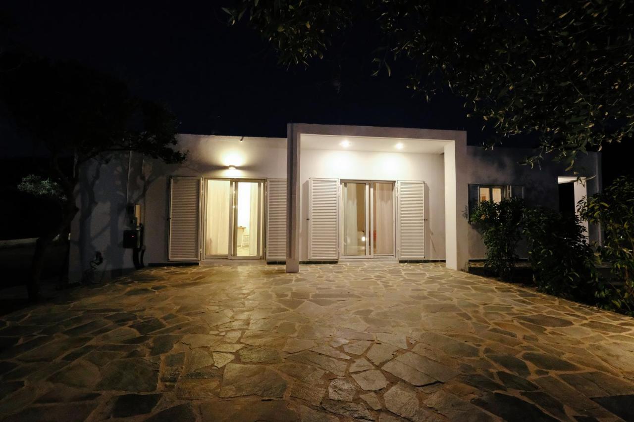 Elia Suites Ialysos  Bagian luar foto